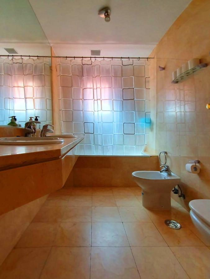 Fuencarral Barcelo Apartaments Parking Tph Μαδρίτη Εξωτερικό φωτογραφία